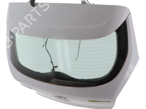 Tailgate KIA PRO CEE'D (ED) 1.6 CRDi 90 | BP31599466C6 - Image 8