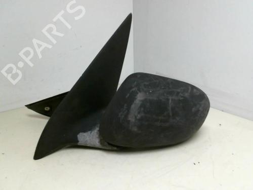 Right mirror FIAT BRAVA (182_) 1.4 12 V (182.BA) | BP20961717C27 