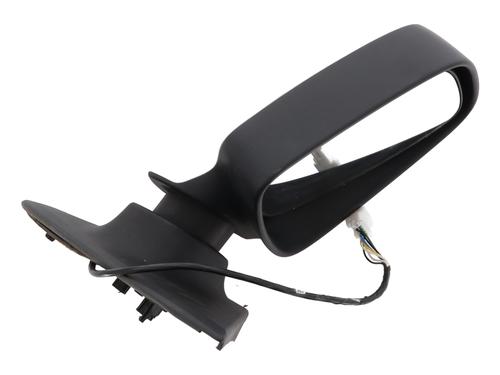 Right mirror DACIA SANDERO II 1.0 SCe 75 (B8JC, B8JD, B8NC) | BP29629400C27 