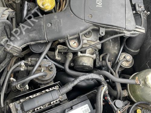 Front right seatbelt RENAULT KANGOO (KC0/1_) 1.9 dTi (KC0U) | BP29324113I25  - Image 5