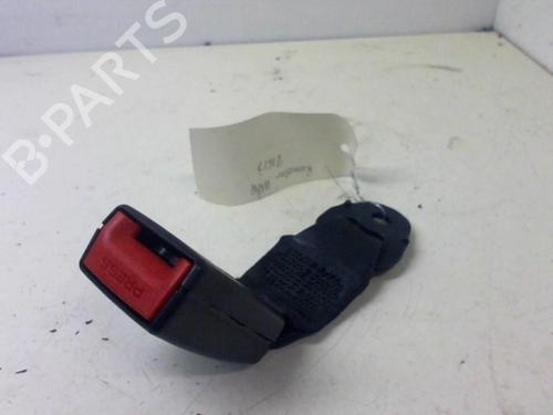 Used Seat buckle SKODA ROOMSTER (5J7) 1.6 TDI (90 hp) 20954928