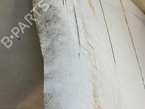 Front bumper CITROËN C4 Coupe (LA_) 1.6 HDi | BP22025682C7