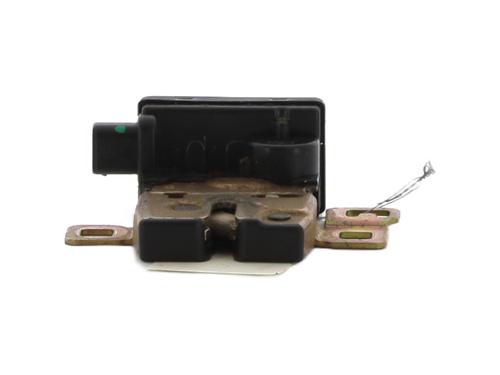 Used Tailgate lock Tailgate lock MINI MINI (R50, R53) Cooper (116 hp) 31838404 31838404