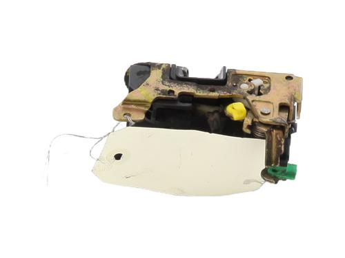 Used Front left lock Front left lock RENAULT KANGOO (KC0/1_) D 65 1.9 (KC0E, KC02, KC0J, KC0N) (64 hp) 25289886 25289886