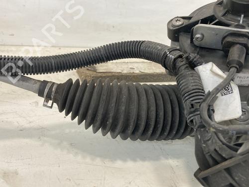 Steering rack PEUGEOT 308 II (LB_, LP_, LW_, LH_, L3_) 1.5 BlueHDi 130 | BP24523237M22 