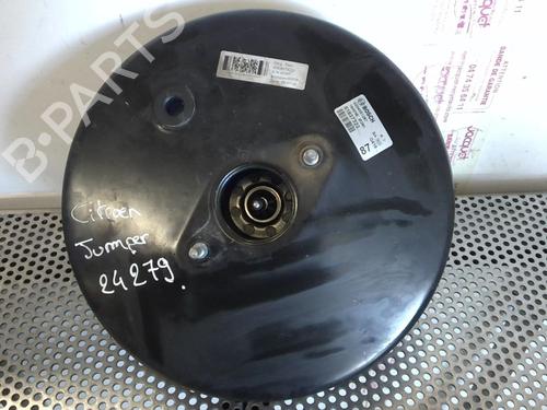 Used Servo brake Servo brake CITROËN JUMPER II Van 2.2 HDi 120 (120 hp) 20939774 20939774