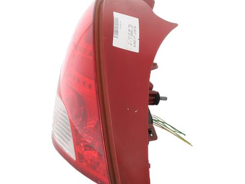 Left taillight PEUGEOT 207 (WA_, WC_) 1.4 | BP20955931C34 