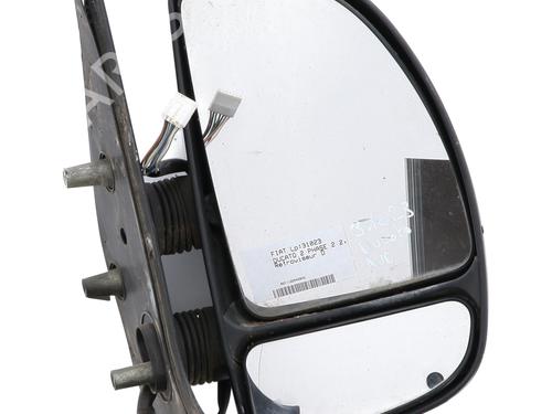 Bakspejl Højre FIAT DUCATO Van (244_) 2.8 JTD (128 hp) 33123739
