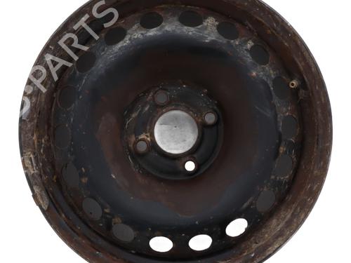 Llanta RENAULT CLIO IV (BH_) 1.5 dCi 75 (75 hp) 31652638