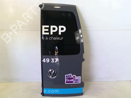 Right tailgate VW CADDY IV Box Body/MPV (SAA, SAH) 2.0 TDI 4motion | BP21568347C77 