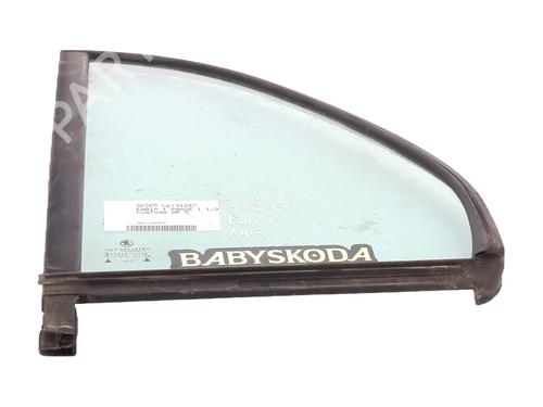 Szyba drzwi tylnych lewych SKODA FABIA I (6Y2) 1.9 TDI | BP29937083C20