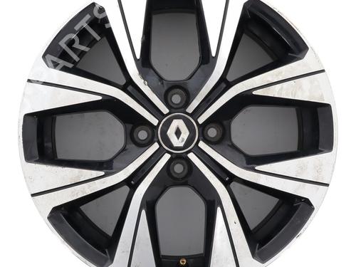 Used Rim RENAULT CLIO V (B7_) 1.0 SCe 65 (B7MG) (67 hp) 32527419