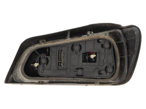 Left taillight PEUGEOT 306 Hatchback (7A, 7C, N3, N5) 1.9 D | BP20972192C34