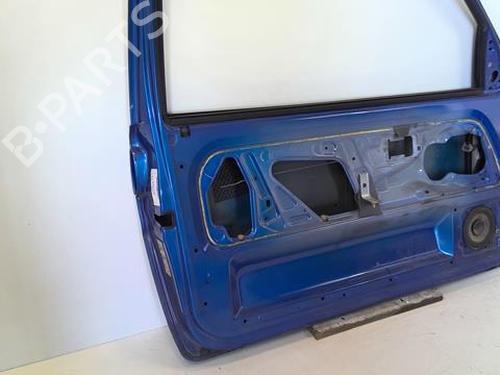 Left front door CITROËN SAXO (S0, S1) 1.1 X, SX | BP22024056C2 