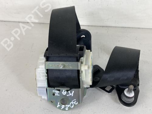 Rear left belt tensioner FORD KA (RU8) 1.2 | BP20961976C89 