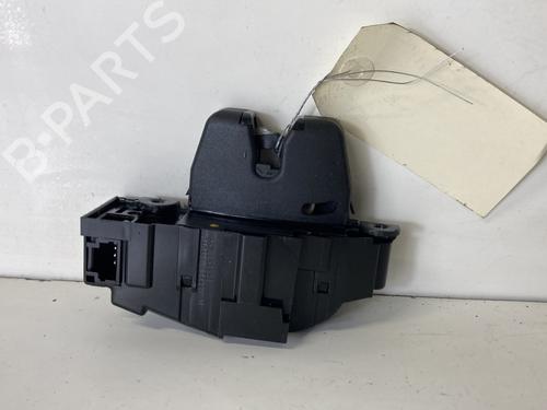 Used Tailgate lock PEUGEOT 308 I (4A_, 4C_) 1.6 HDi (112 hp) 24816183