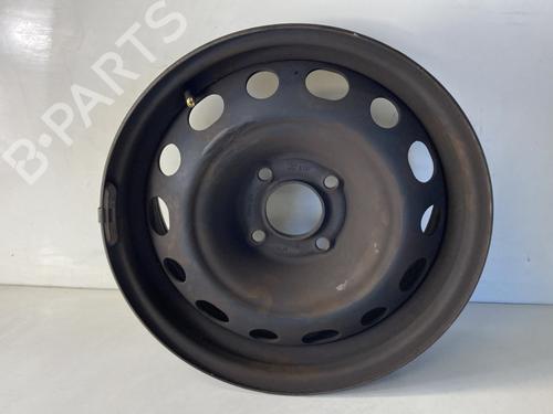 Used Rim PEUGEOT PARTNER Box Body/MPV 1.6 HDi (90 hp) 25888898