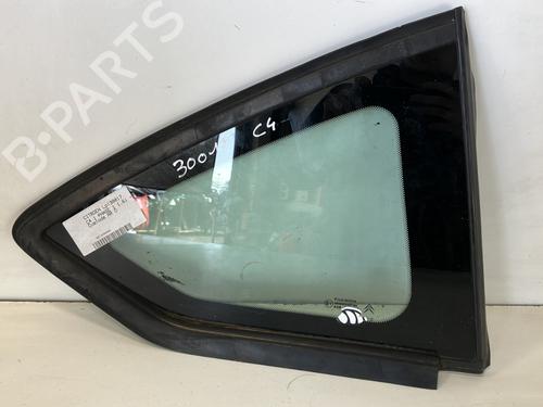 Rear right quarter glass CITROËN C4 I (LC_) 1.6 16V | BP20950240C92 
