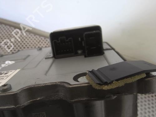 Steering column FIAT BRAVO II (198_) 1.6 D Multijet (198AXH1B) | BP20947191M21