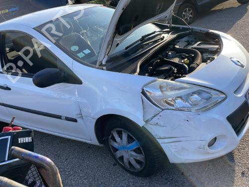 Front left door window RENAULT CLIO III (BR0/1, CR0/1) 1.5 dCi | BP23991749C18 