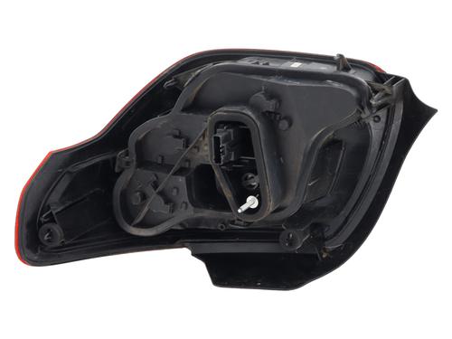 Left taillight CITROËN DS3 (SA_) 1.6 HDi 110 | BP20955594C34 