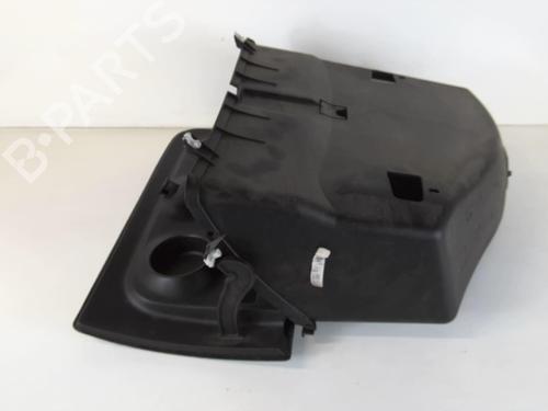 Hanskerom PEUGEOT 206 Hatchback (2A/C) 1.4 i | BP20952496C95 