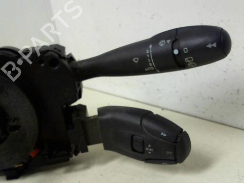 Used Steering column stalk Steering column stalk PEUGEOT 307 (3A/C) 1.6 HDi (90 hp) 20963877 20963877