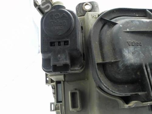 Left headlight PEUGEOT 806 (221) 2.1 td 12V | BP20965061C28 
