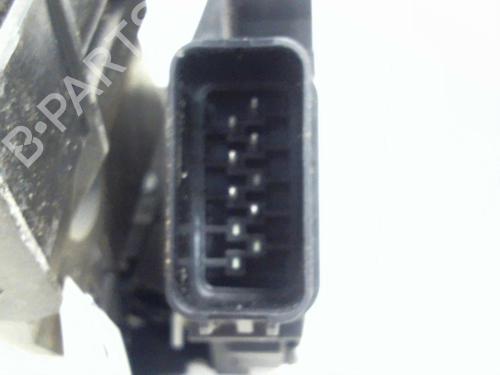 Rear right lock FORD MONDEO IV (BA7) 1.8 TDCi | BP20951296C99 