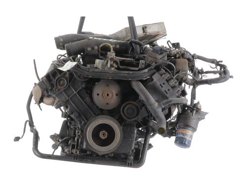 Used Engine RENAULT 25 (B29_) 2.4 V6 Turbo (B295) (181 hp) 22024420