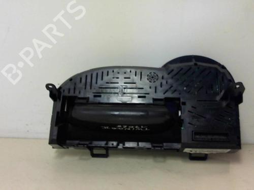 Instrument cluster RENAULT TWINGO II (CN0_) 1.2 16V (CN04, CN0B) | BP20973297C47 