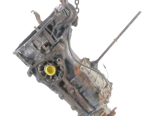 Used Gearbox Gearbox RENAULT 4 Box Body/MPV (R21_, R23_) 1.1 (2370, 210B) (34 hp) 22023456 22023456