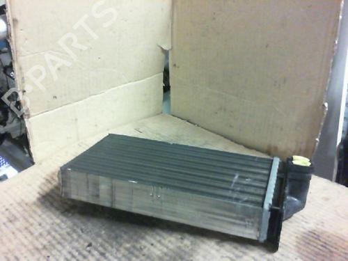 Used Heater matrix CITROËN C2 (JM_) 1.4 HDi (68 hp) 20961111