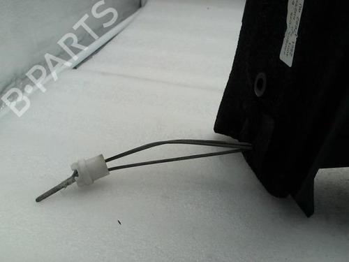 Used Right mirror Right mirror 20953042 20953042