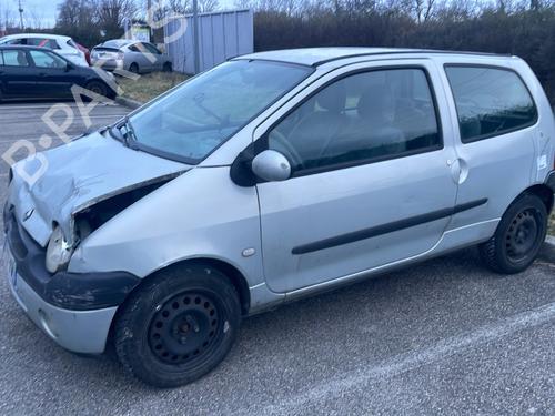 Brugte RENAULT TWINGO I (C06_)    4631969