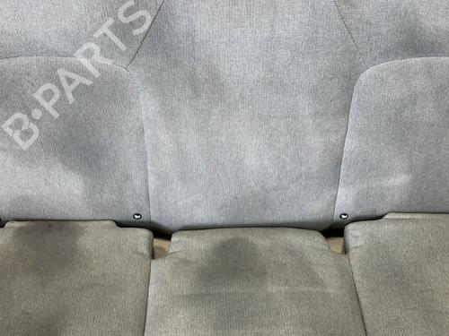 Rear seat RENAULT ZOE (BFM_) ZOE | BP22025378C17 - Image 7