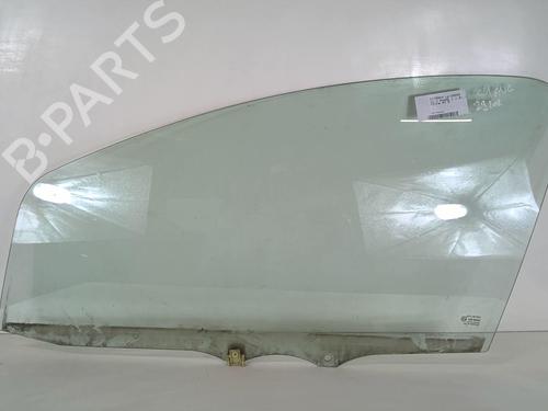 Used Front left door window CITROËN C1 (PM_, PN_) 1.0 (68 hp) 20956640