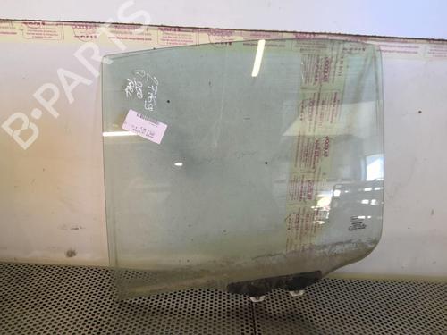 Used Rear left door window ROVER 200 II Hatchback (RF) 214 Si (103 hp) 20947077