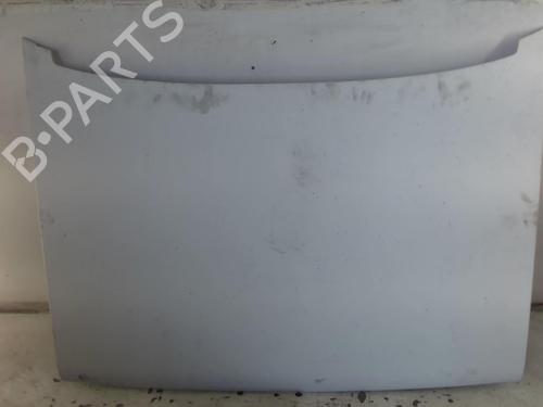 Hood RENAULT EXPRESS Box Body/MPV 1.9 D | BP22022321C1 