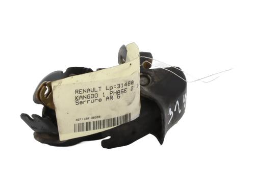 rear-left-lock-renault-kangoo-express-fc01_-1997-32467266 main image
