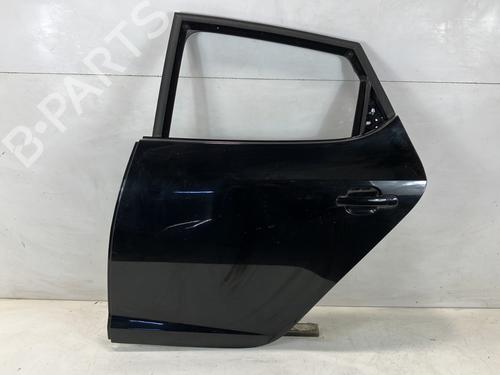 Left rear door SEAT IBIZA IV (6J5, 6P1) 1.2 TSI | BP22027060C4 