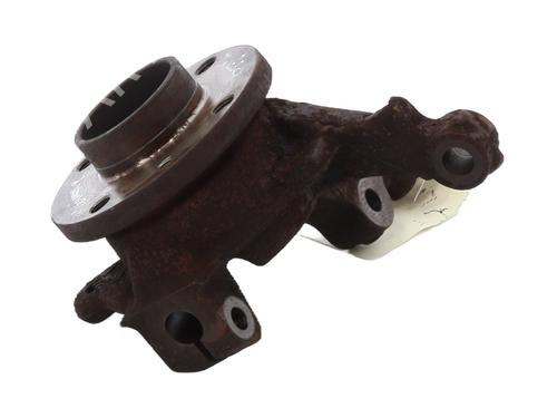 Left front steering knuckle RENAULT TWINGO II (CN0_) 1.2 16V (CN0K, CN0V, CN0A) | BP23792247M25  - Image 6