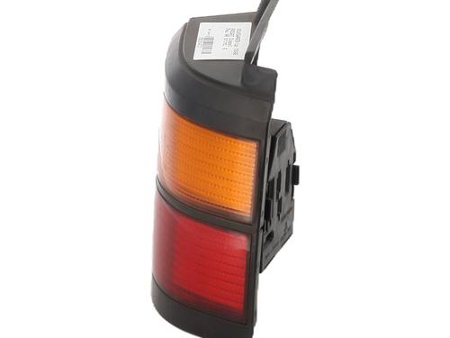 Left taillight VW PASSAT B8 (3G2, CB2) 2.0 TDI | BP26710215C34 - Image 5