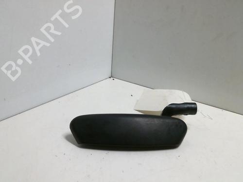 Türgriff vorne links außen für FIAT PUNTO (188_) 1.2 60 (188.030, .050, .130, .150, .230, .250) (60 hp) 20942457