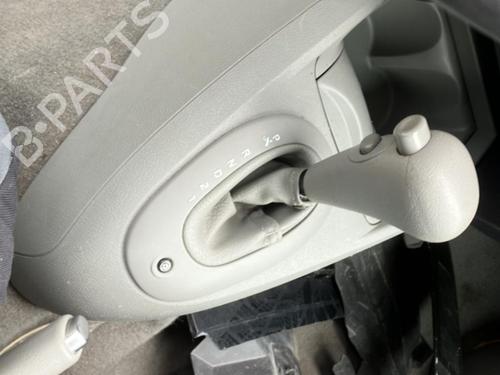 Starter RENAULT CLIO II (BB_, CB_) 2.0 16V Sport (CB0M) | BP22023924M8 