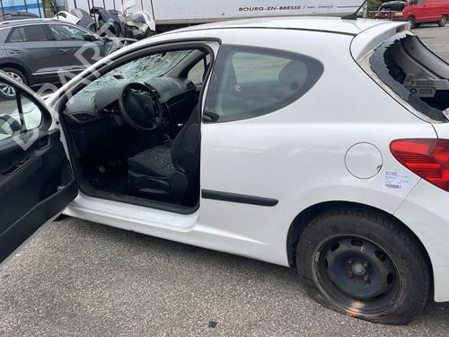 Used Parts PEUGEOT 207 (WA_, WC_) 1.4 HDi (68 hp) 4286605