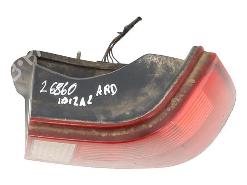 Used Right taillight Right taillight SEAT IBIZA II (6K1) 1.9 SDI (68 hp) 20950790 20950790