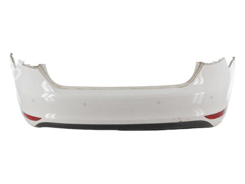 Used Rear bumper VW JETTA IV (162, 163, AV3, AV2) 1.4 TSI (122 hp) 31586475