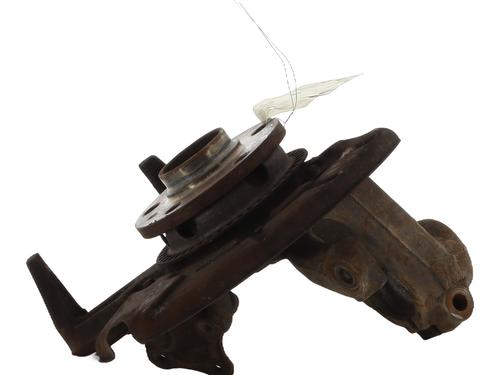 Used Left front steering knuckle Left front steering knuckle VW GOLF IV (1J1) 1.9 TDI (90 hp) 31945559 31945559