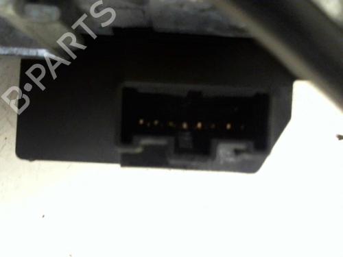 Used Ignition barrel NISSAN X-TRAIL I (T30) 2.2 dCi 4x4 (136 hp) 20947382